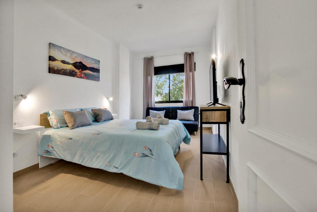 Dpstyle - Playa Paraiso Tenerife Apartment Costa Adeje  Ngoại thất bức ảnh