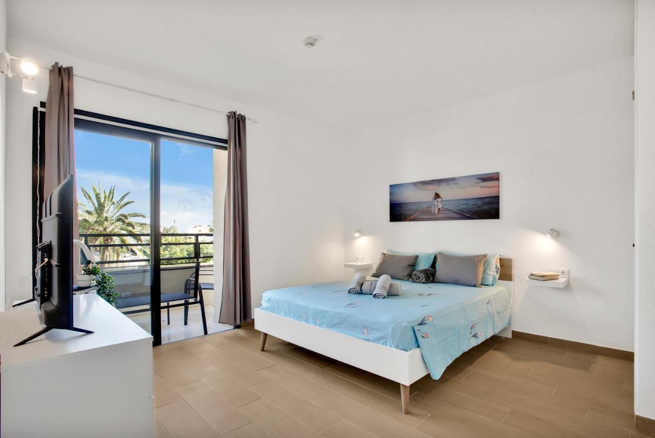 Dpstyle - Playa Paraiso Tenerife Apartment Costa Adeje  Ngoại thất bức ảnh